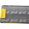 Pack of 10 NEW Sandvik TLG-3094L H13A Carbide Grooving Inserts Uncoated LH