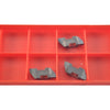 Pack of 3 NEW Sandvik TLG-3125R H13A Carbide Grooving Inserts Uncoated RH