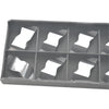 Pack of 9 NEW Horizon HTN WF052805 05 310 Carbide Grooving Inserts