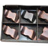 Pack of 10 NEW Horizon HTN WF052805 05 310 Carbide Grooving Inserts