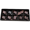 Pack of 10 NEW Horizon HTN WF052805 05 310 Carbide Grooving Inserts