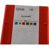 Pack of 4 NEW Sandvik TLGP-3125L 1125 Carbide Grooving Inserts Top-Lok LH