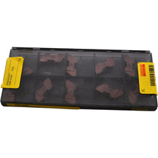 Pack of 10 NEW Sandvik TLGP-3125L 1125 Carbide Grooving Inserts Top-Lok LH