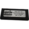 Pack of 10 NEW Horizon HTN WF072006 04 C23 Carbide Grooving Inserts