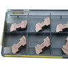 Pack of 10 NEW Sandvik TLRP-3047L 1125 Carbide Grooving Inserts LH