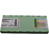 Pack of 10 NEW Walter RDMW2006MoT-A27 WKP35S Carbide Milling Inserts