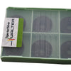Pack of 10 NEW Walter RDMW2006MoT-A27 WKP35S Carbide Milling Inserts