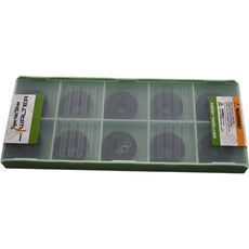 Pack of 10 NEW Walter RDMW2006MoT-A27 WKP35S Carbide Milling Inserts