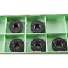 Pack of 5 NEW Walter RDMW2006MoT-A27 WKP35S Carbide Milling Inserts