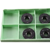 Pack of 5 NEW Walter RDMW2006MoT-A27 WKP35S Carbide Milling Inserts