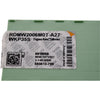 Pack of 5 NEW Walter RDMW2006MoT-A27 WKP35S Carbide Milling Inserts