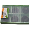 Pack of 10 NEW Walter RDMW2006MoT-A27 WKP35S Carbide Milling Inserts