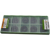 Pack of 10 NEW Walter RDMW2006MoT-A27 WKP35S Carbide Milling Inserts