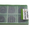 Pack of 10 NEW Walter RDMW2006MoT-A27 WKP35S Carbide Milling Inserts