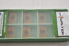 Pack of 10 NEW Walter APKT15T3PDR-F55 WAP35 Carbide Milling Inserts