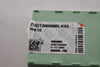 Pack of 10 NEW Walter ZDGT200508R-K85 WK10 Carbide Milling Inserts Aluminum