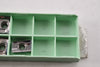 Pack of 4 NEW Walter APHT15T3PDR-K88 WK10 Carbide Milling Inserts RH