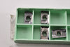 Pack of 4 NEW Walter APHT15T3PDR-K88 WK10 Carbide Milling Inserts RH