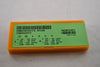 Pack of 10 NEW Mitsubishi VNMG160404-FS AP25N Carbide Turning Inserts
