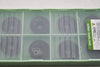 Pack of 10 NEW Walter RDMW2006MoT-A27 WKP35S Carbide Milling Inserts