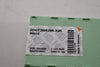 Pack of 7 NEW Walter ZDGT200520R-K85 WK10 Carbide Milling Inserts 5004895