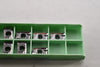 Pack of 7 NEW Walter APHT15T3PDR-K88 WK10 Carbide Milling Inserts 5004913
