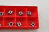 Pack of 10 NEW Vargus CCGT2(1.5)0(4)-EFV25K Carbide Turning Inserts EDP 13034