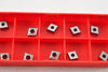Pack of 10 NEW Vargus CCGT2(1.5)0(4)-EFV25K Carbide Turning Inserts EDP 13034