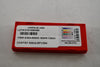 Pack of 10 NEW Vargus CCGT2(1.5)0(4)-EFV25K Carbide Turning Inserts EDP 13034