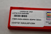 Pack of 10 NEW Vargus CCGT2(1.5)0(4)-EFV25K Carbide Turning Inserts EDP 13034