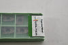 Pack of 10 NEW Walter ADMT160630L-F56 WSP45S Carbide Milling Inserts 6428282