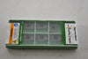 Pack of 10 NEW Walter ADMT160630L-F56 WSP45S Carbide Milling Inserts 6428282