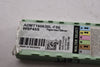 Pack of 4 NEW Walter ADMT160630L-F56 WSP45S Carbide Milling Inserts 6428282