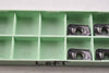 Pack of 4 NEW Walter ADMT160630L-F56 WSP45S Carbide Milling Inserts 6428282