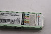 Pack of 4 NEW Walter ADMT160630L-F56 WSP45S Carbide Milling Inserts 6428282