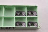 Pack of 4 NEW Walter ADMT160630L-F56 WSP45S Carbide Milling Inserts 6428282