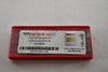Pack of 10 NEW Vargus CCGT09T308-AFV12K Carbide Turning Inserts