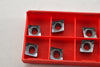 Pack of 6 NEW Vargus CCGT09T308-AFV12K Carbide Turning Inserts