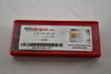 Pack of 6 NEW Vargus CCGT09T308-AFV12K Carbide Turning Inserts