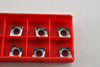 Pack of 10 NEW Vargus CCGT32.52-AFV12K Carbide Turning Inserts