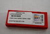 Pack of 10 NEW Vargus CCGT32.52-AFV12K Carbide Turning Inserts