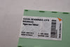 Pack of 10 NEW Walter GX24-3E400N02-CF5 WSM43S Carbide Grooving Inserts