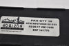 Pack of 6 NEW Horizon HTN WF072006 02 C23 Carbide Grooving Inserts