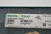 Pack of 5 NEW Tool-Flo FLGP-3125R GP50C Carbide Grooving Inserts