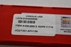 Pack of 7 NEW Vargus VCGT331-AFV12K Carbide Turning Inserts EDP 11718 CNC