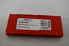 Pack of 10 NEW Vargus VCGT331-AFV12K Carbide Turning Inserts EDP 11718
