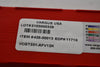 Pack of 10 NEW Vargus VCGT331-AFV12K Carbide Turning Inserts EDP 11718