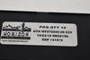 Pack of 6 NEW Horizon HTN WF072006 06 C23 Carbide Grooving Inserts