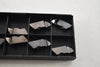 Pack of 10 NEW Horizon HTN WF072006 06 C23 Carbide Grooving Inserts