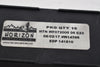Pack of 10 NEW Horizon HTN WF072006 06 C23 Carbide Grooving Inserts